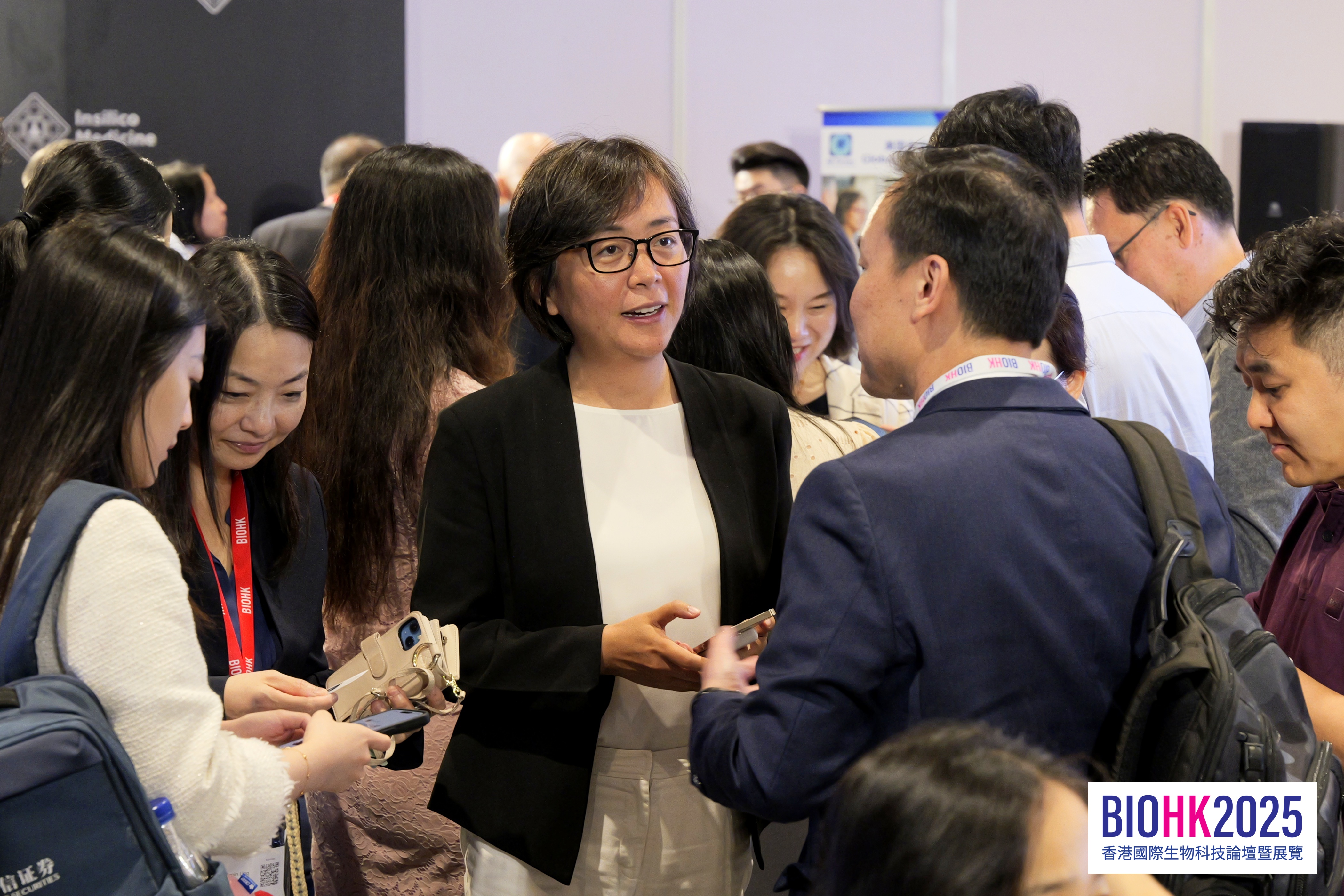 展会现场 5